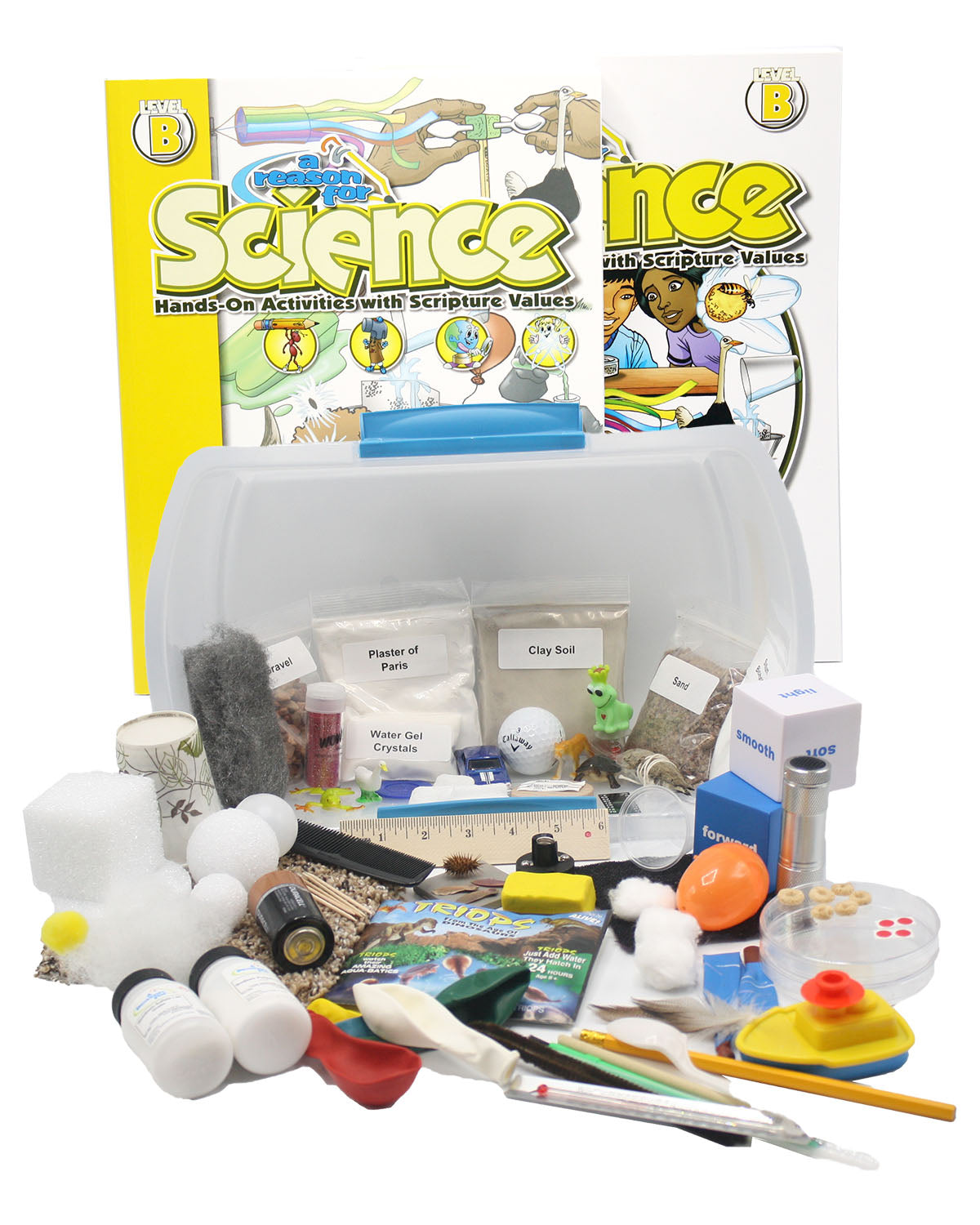 Science