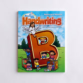 A Reason For Handwriting - Level B