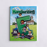 Handwriting Level E Student Worktext