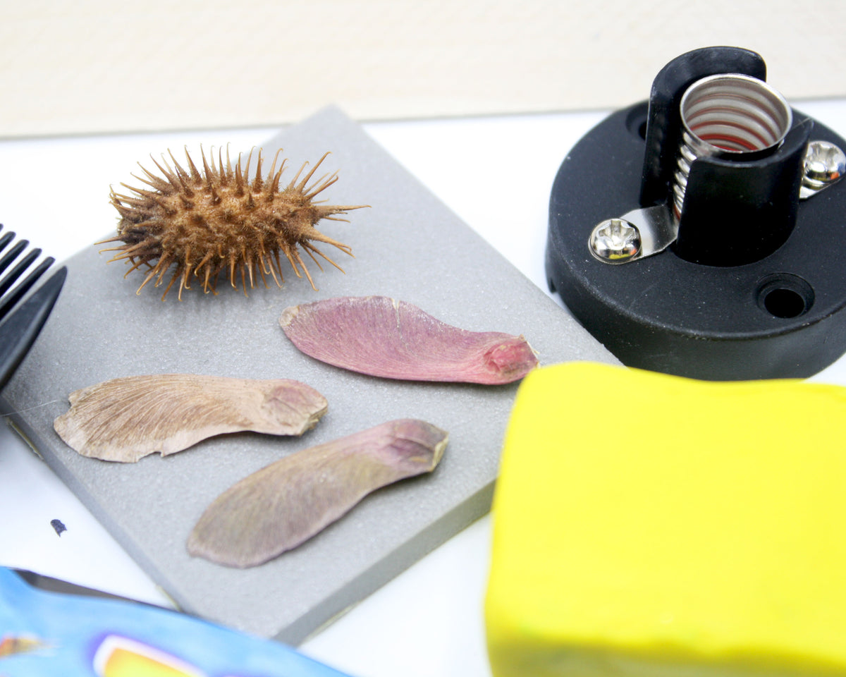 Science Level B Materials Kit