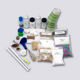 Science Level C Materials Kit Refill