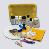 Science Level H Refill Kit