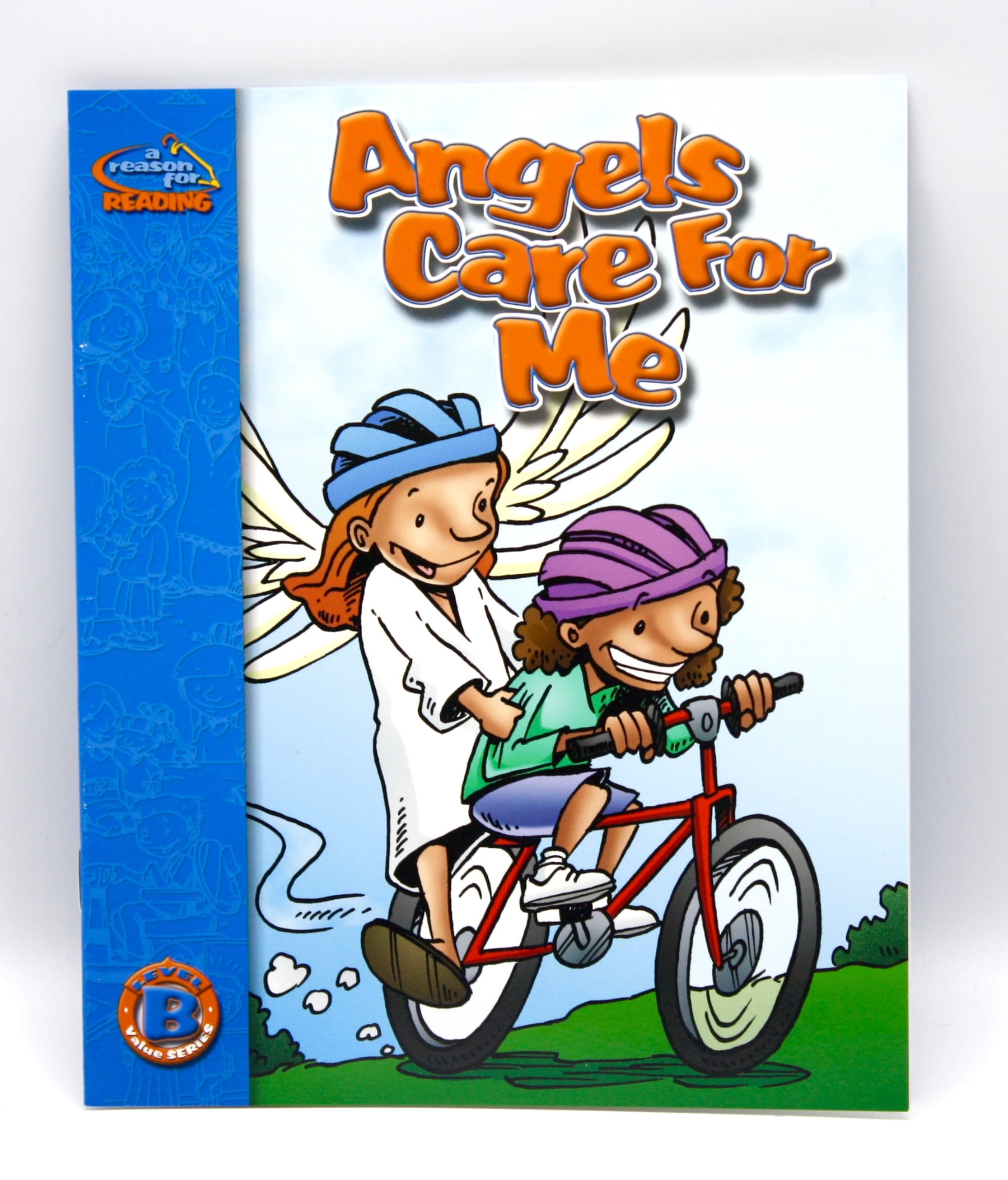 A Reason For Reading - 95 Book Library