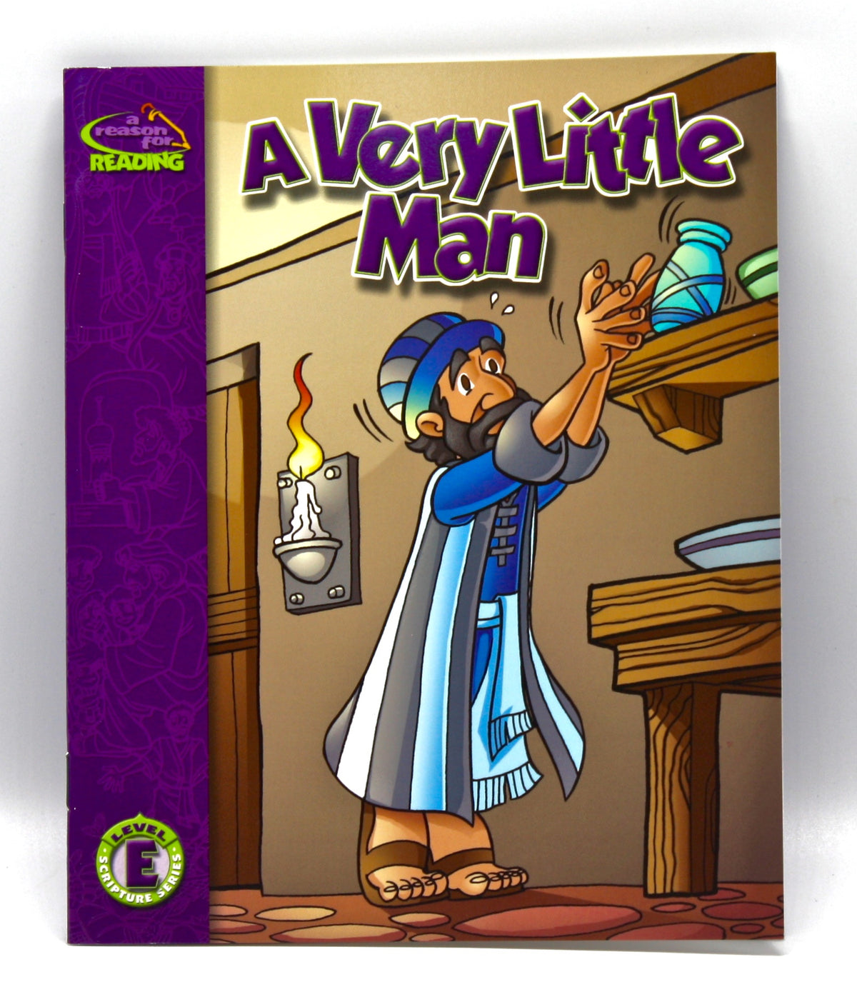 A Reason For Reading® Teacher Resource set (95+95+TRB)