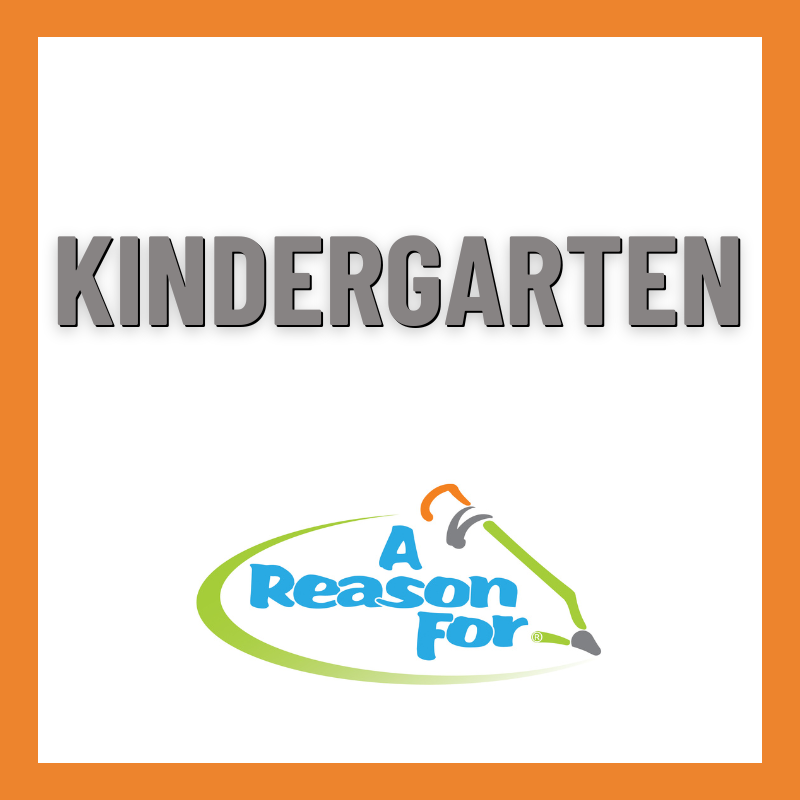 Kindergarten - Level K