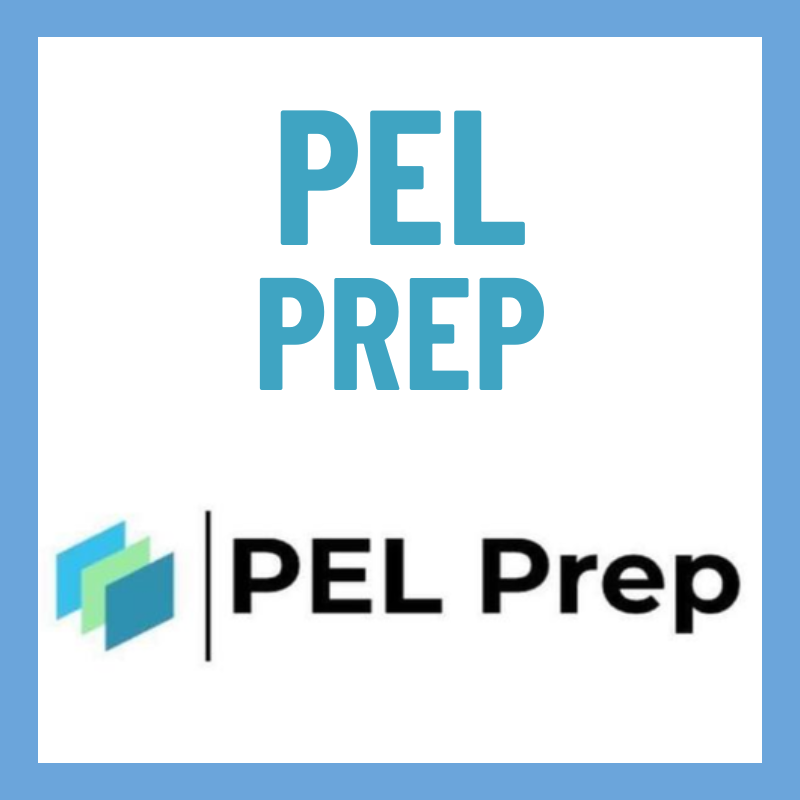 PEL Prep