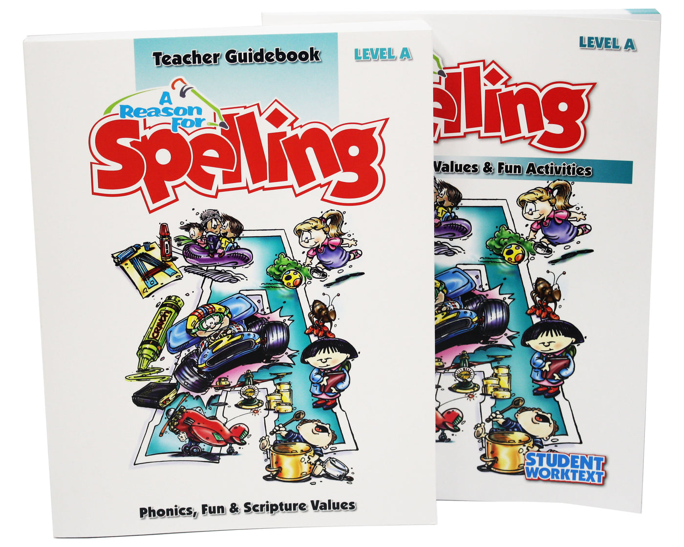 Spelling