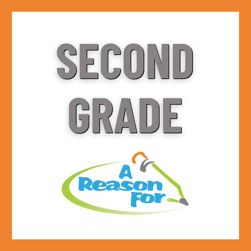 Second Grade - Level B