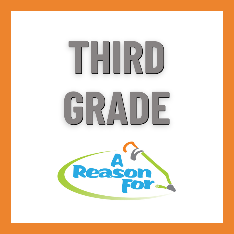 Third Grade - Level C