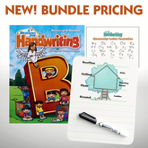 Level B Handwriting Bundle