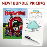 Level C Handwriting Bundle