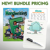 Level E Handwriting Bundle