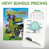 Level F Handwriting Bundle