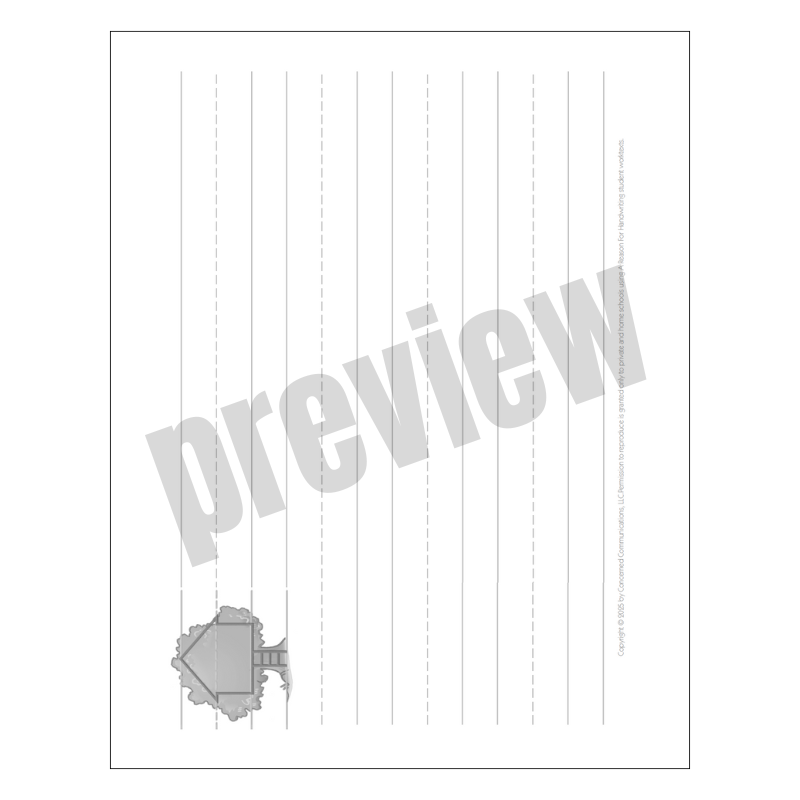REVISED & UPDATED! Handwriting 1st-6th Comprehensive Teacher Guidebook