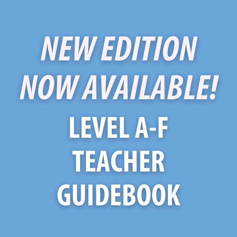 Discontinued! Handwriting 1st - 6th Comprehensive Teacher Guidebook
