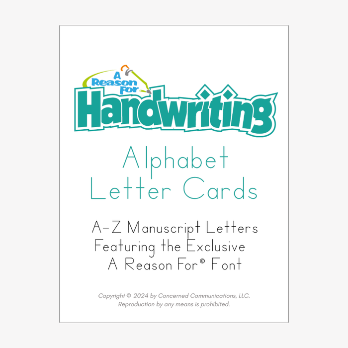 Handwriting
