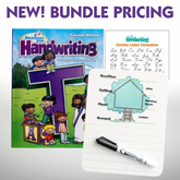 Level T (Transition) Handwriting Bundle