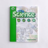 Science Level H Student Worktext