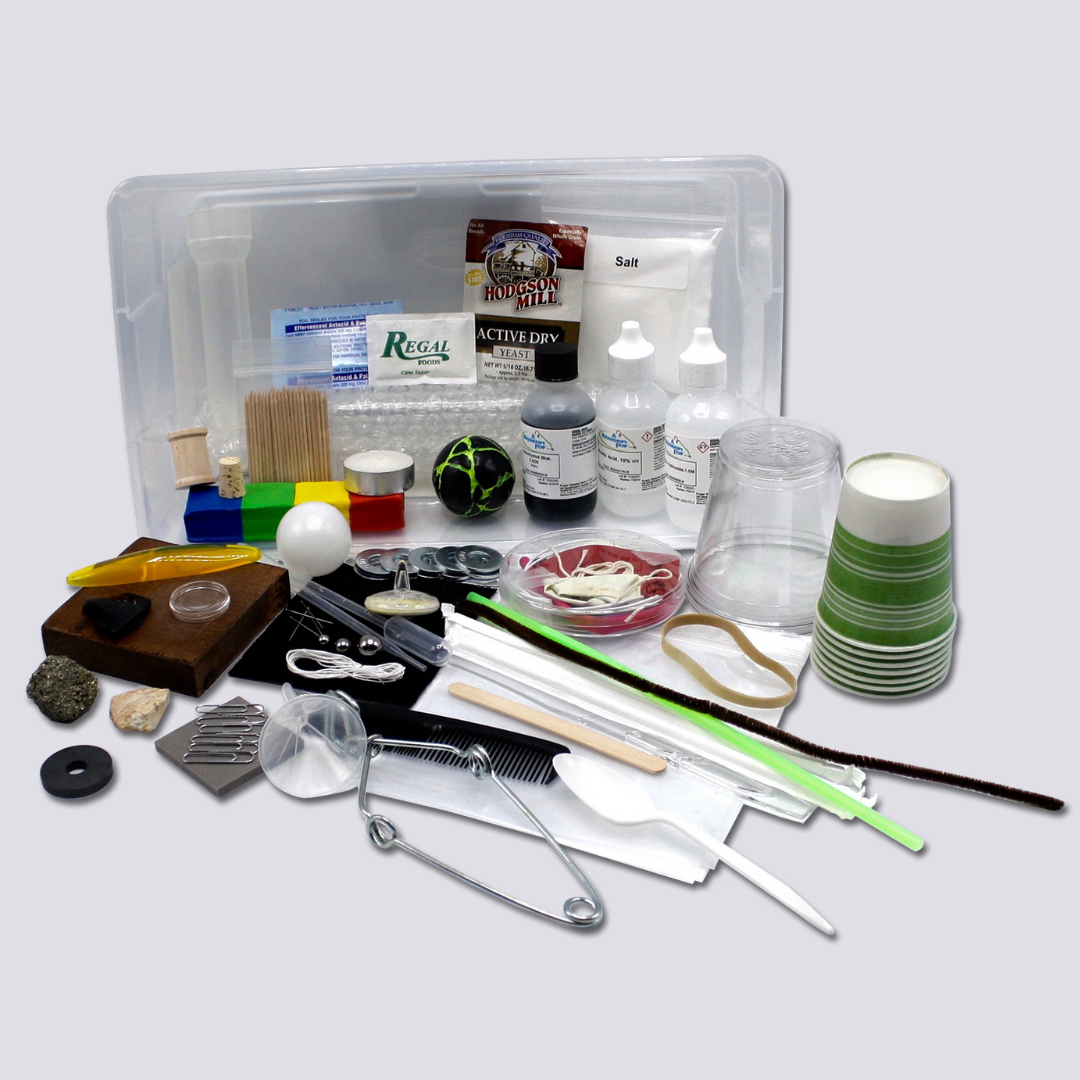 Science Level E Materials Kit